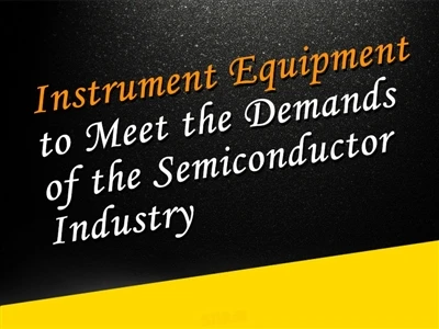 Transformación inteligente de equipos de instrumentos para satisfacer las dem...