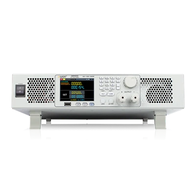 Fuente de alimentación CC programable OWH6522 60V/120 A