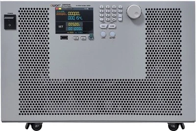 Alimentación CC programable de alto voltaje serie OWH6546