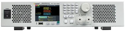 Fuente de alimentación CC programable bidireccional serie OWH67B